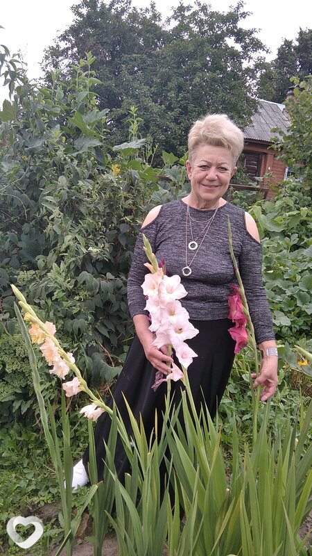 Ирина, Дмитров