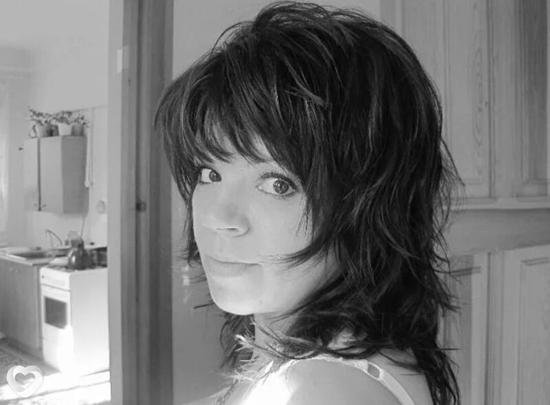 Оксана, 47, Губкине — анкета №1640305