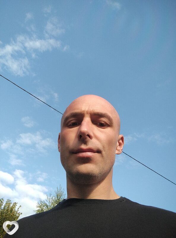 Олег, 39, Киеве — анкета №1640311