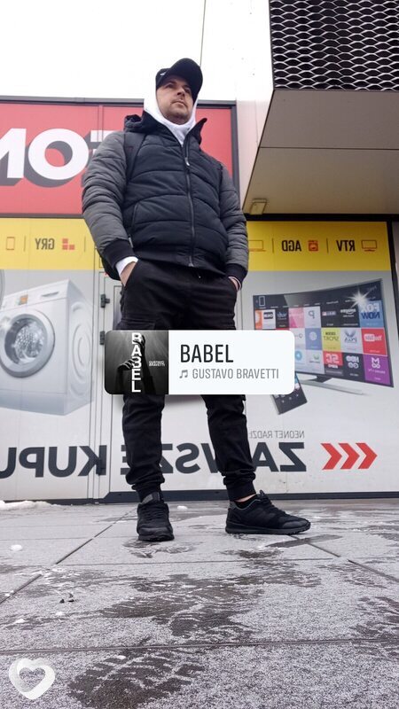 Сергей, 39, Катовице — анкета №1640317
