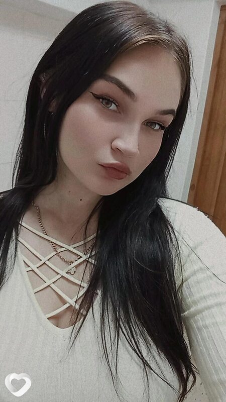 Ольга, 22, Новогрудке — анкета №1640319