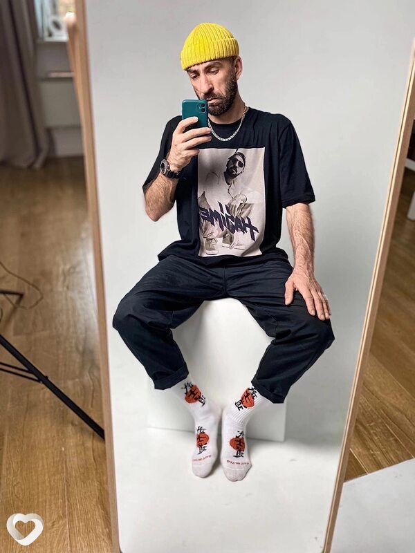 Евгений, 43, Губкине — анкета №1640327