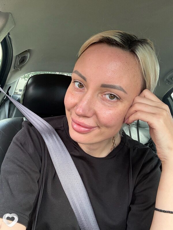 Кристина, 37, Воркуте — анкета №1640461