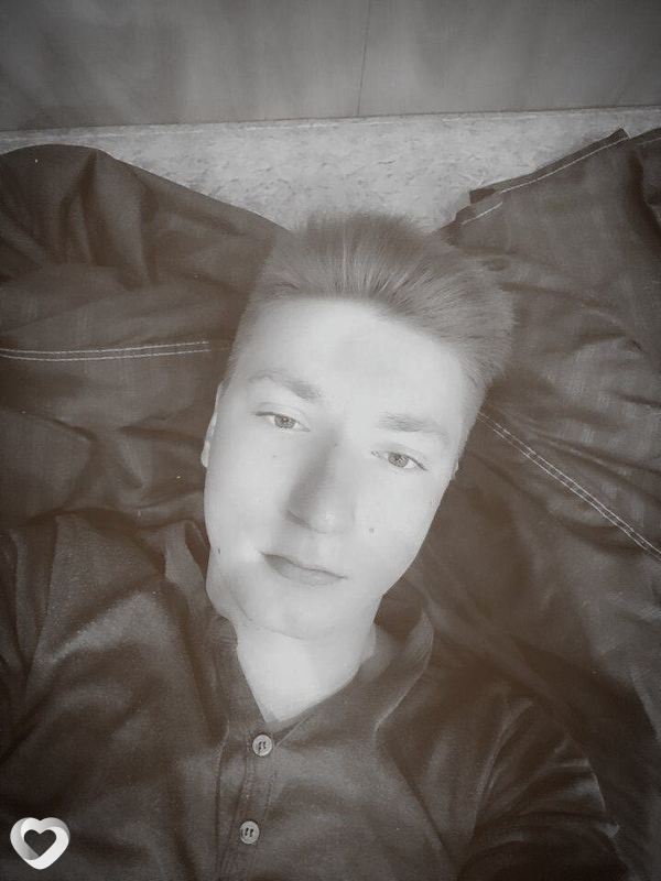 Валерий, 22, Москве — анкета №1640474