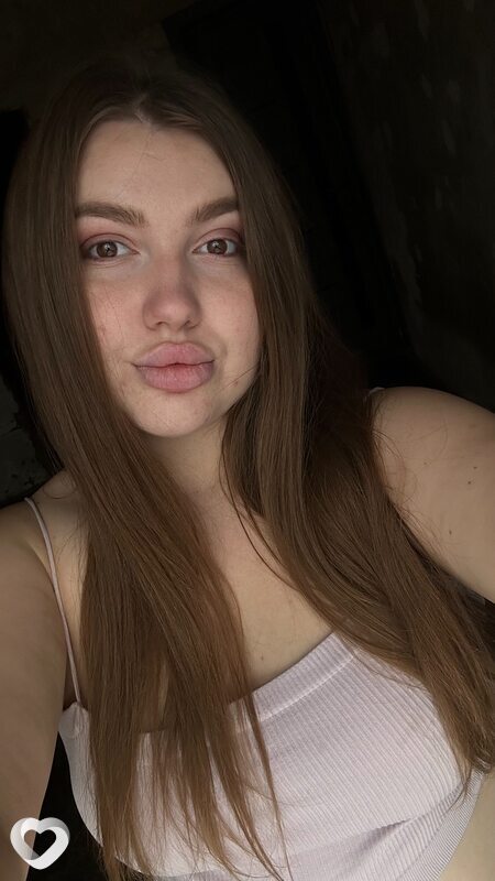 Katya, 24, Днепр — анкета №1640477
