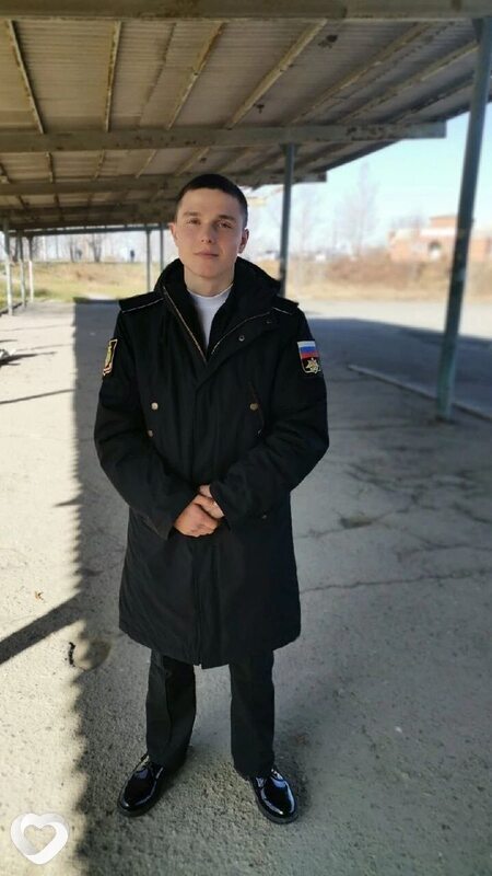 Евгений, 25, Ростове-на-Дону — анкета №1640786