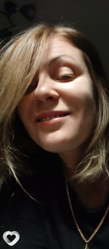 Мария, 40, Волгограде — анкета №1640789
