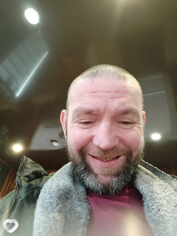 Дмитрий, 48, Екатеринбурге — анкета №1640803