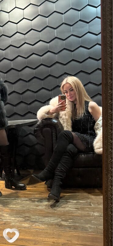 Таня, 44, Чебоксарах — анкета №1640807