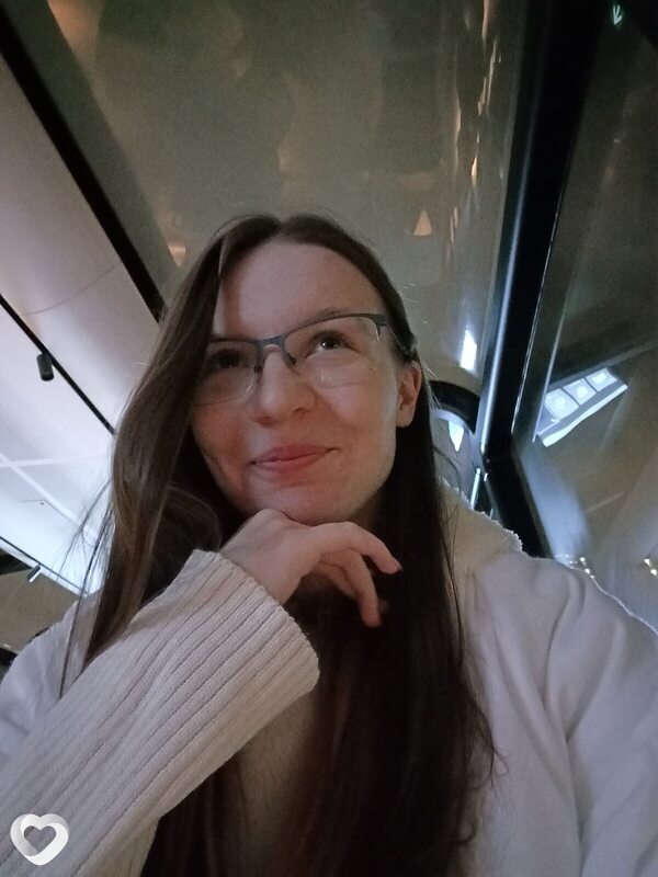 Елена, 20, Москве — анкета №1640559