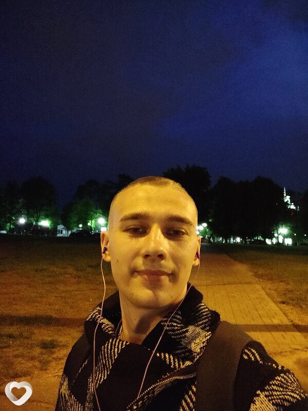 Александр, 28, Минске — анкета №1640574