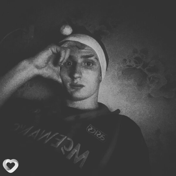 Максим, 24, Полоцке — анкета №1640360