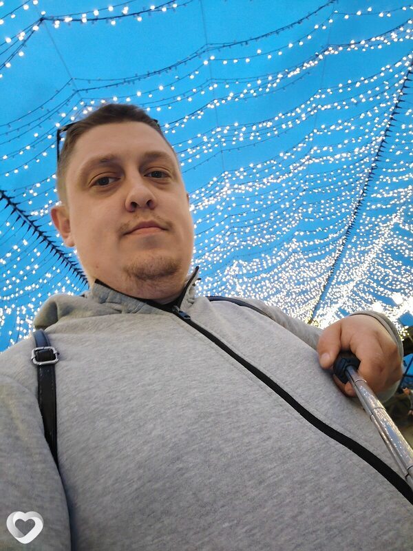 Андрей, 33, Уфе — анкета №1640367