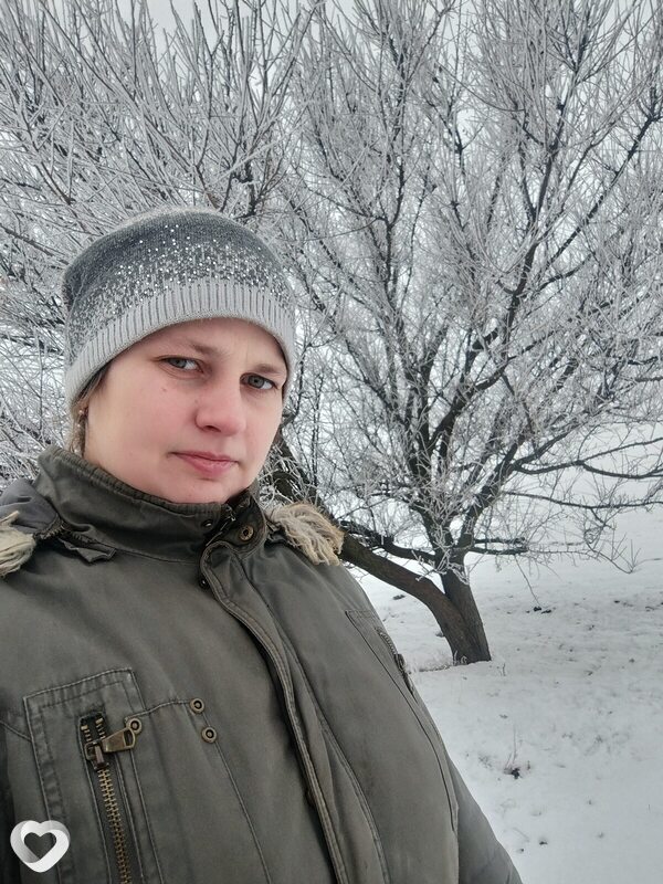 Яна, 32, Киеве — анкета №1640370