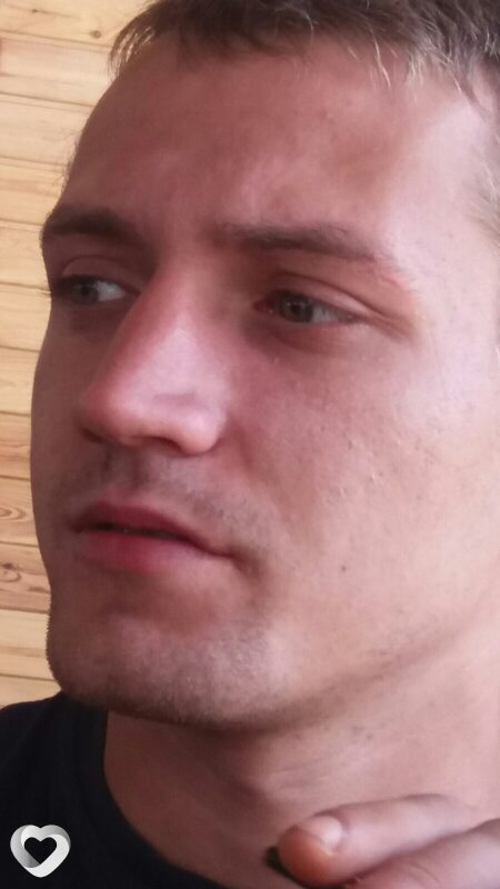 Александр, 35, Москве — анкета №1640372