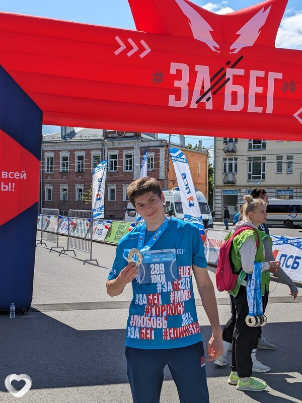 Дмитрий, 22, Рязани — анкета №1640375