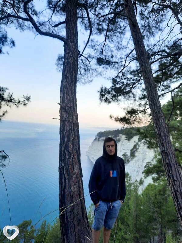 Александр, 33, Сочи — анкета №1640378