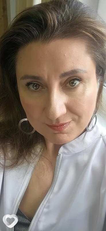 Елена, 47, Москве — анкета №1640379