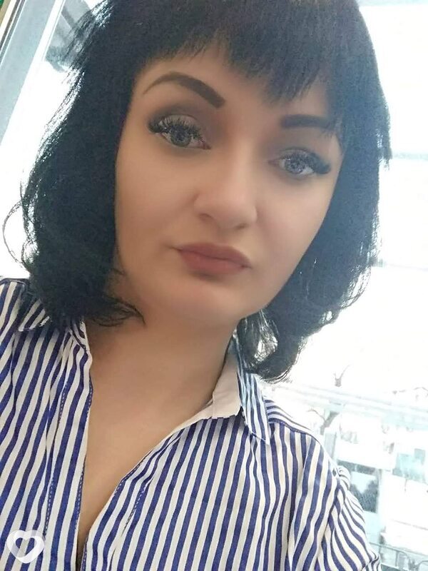 Оленька, 35, Днепр — анкета №1640381