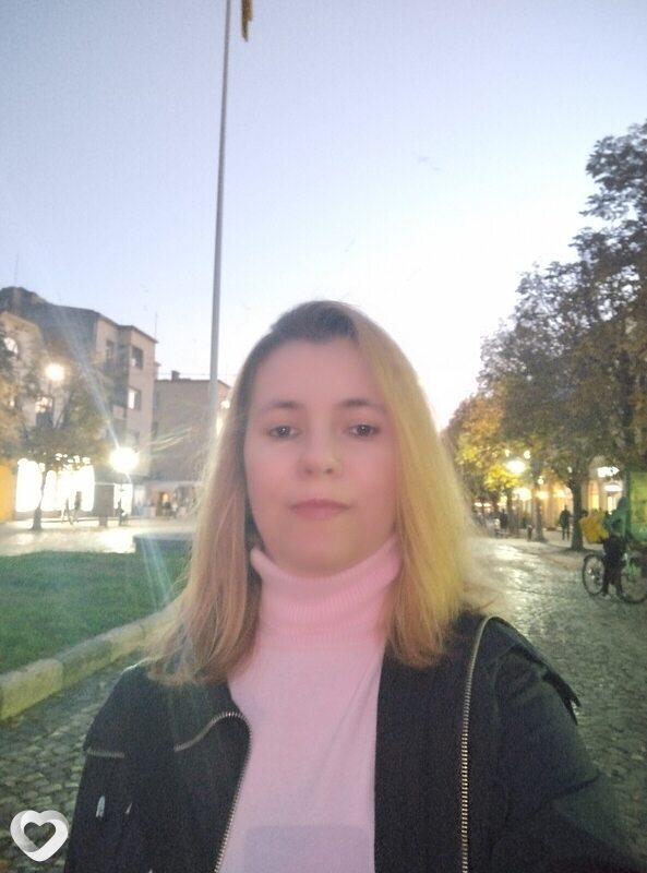 Юлія, Мукачево