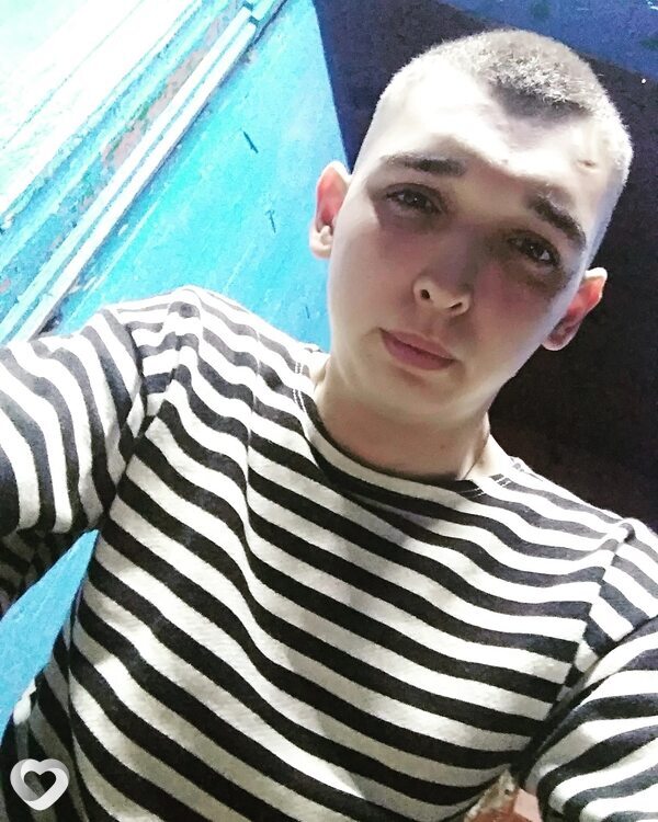 Данила, 25, Йошкар-Оле — анкета №1640886