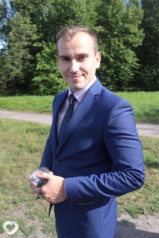 Maxchuk, Москва