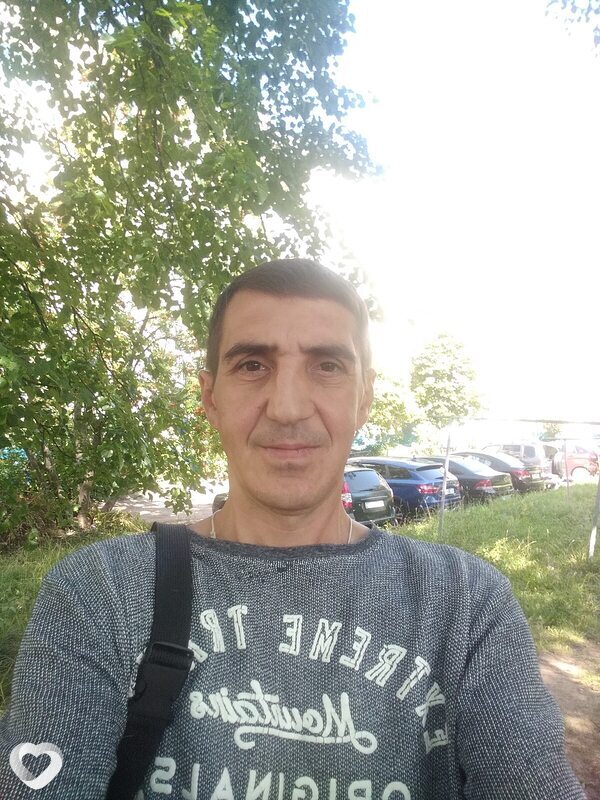 Александр, 47, Чебоксарах — анкета №1640894