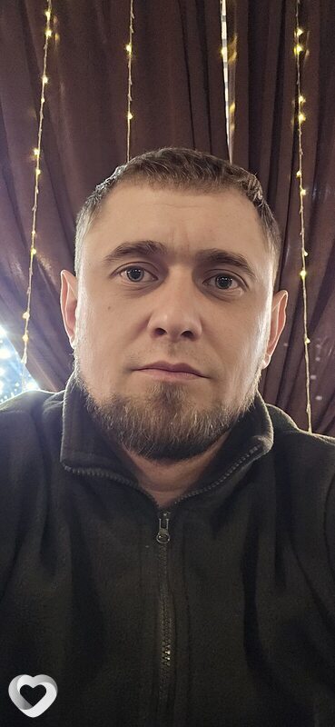 Александр, 39, Курске — анкета №1640899