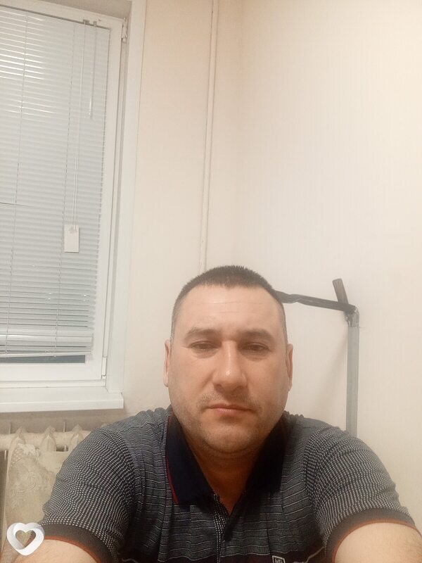 Эдвард, 38, Лобне — анкета №1640544