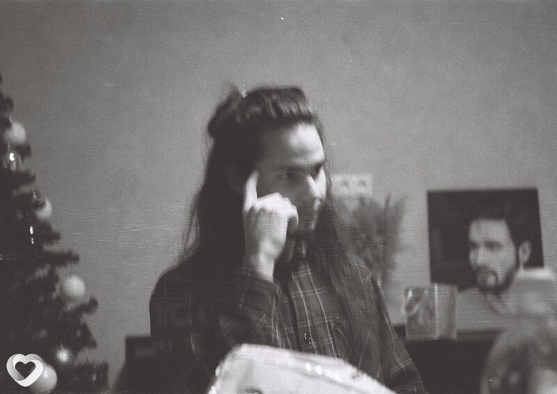 Олег, 24, Иванове — анкета №1640554