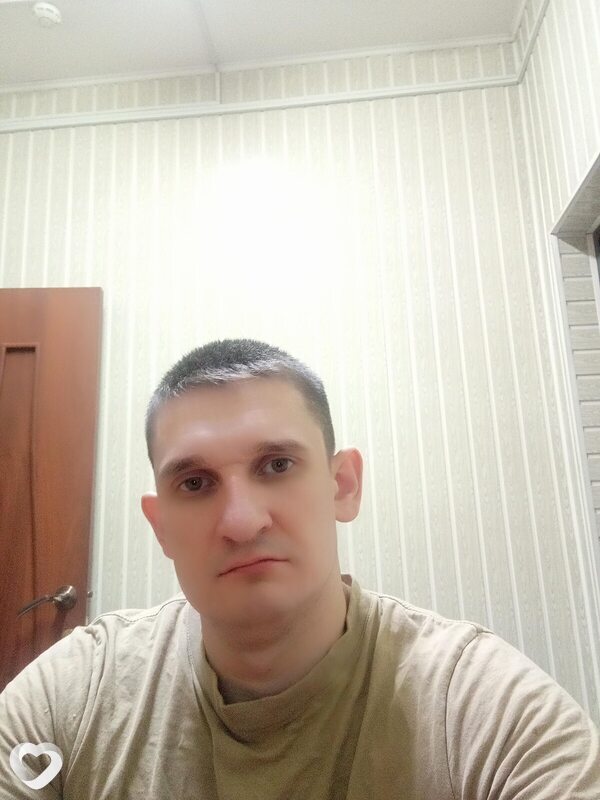Виктор, 39, Калуге — анкета №1640421