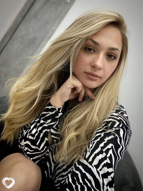 Мария, 38, Санкт-Петербурге — анкета №1640429