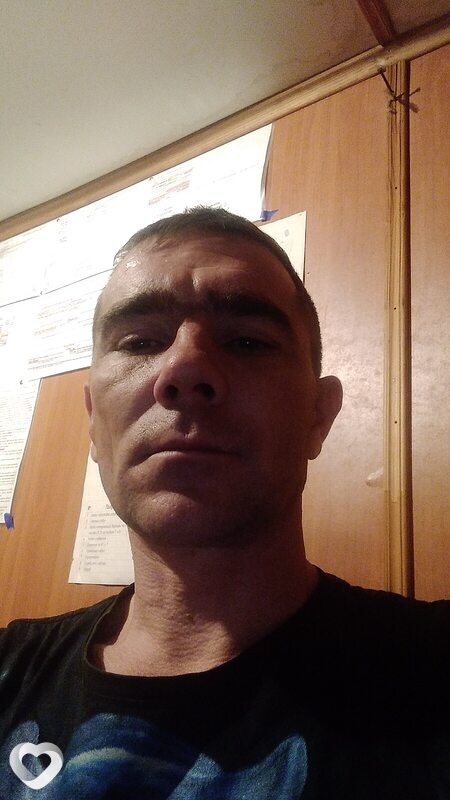 Евгений, 42, Уфе — анкета №1640431