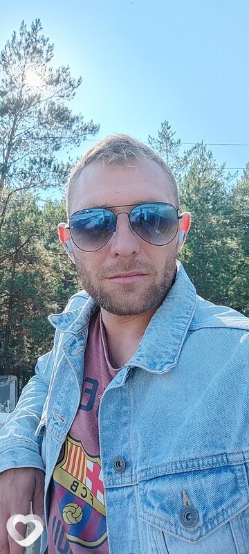 Владимир, 33, Москве — анкета №1640515