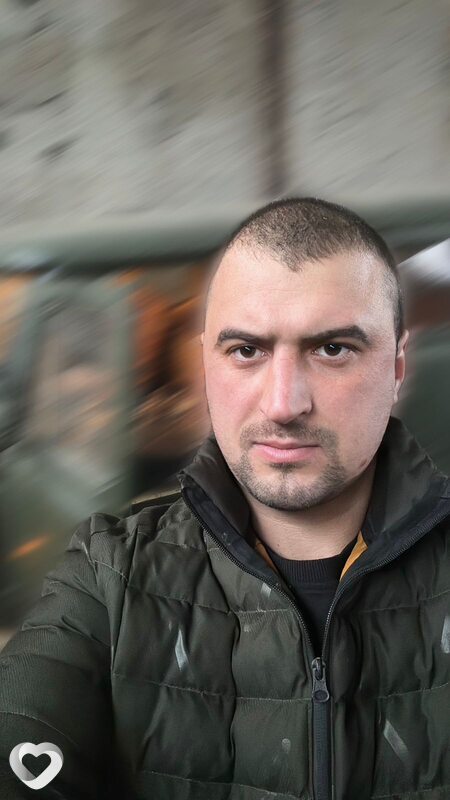 Бодька, 30, Харькове — анкета №1640529