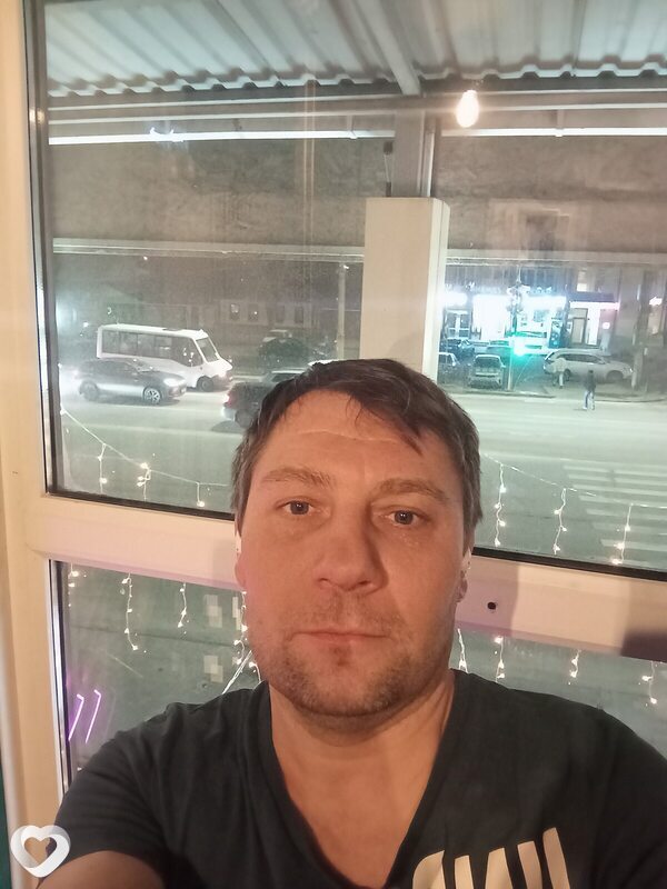Илья, 45, Воронеже — анкета №1640530
