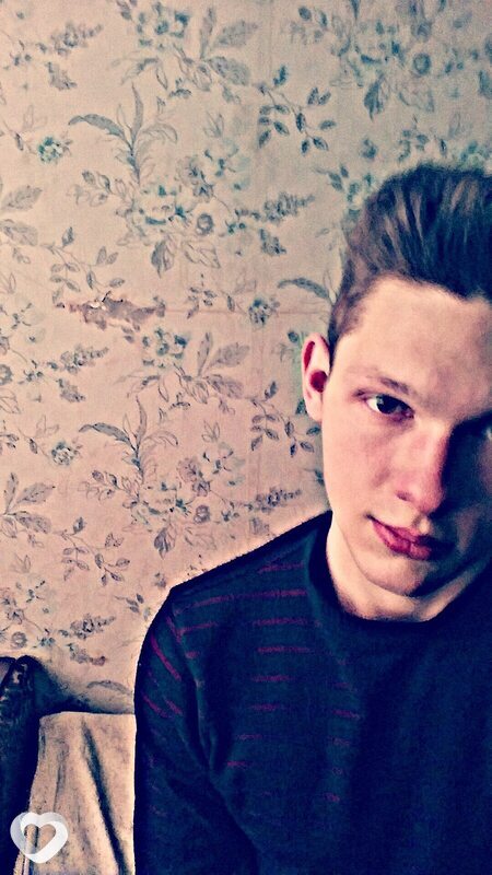 Алексей, 27, Ташкент — анкета №1640484