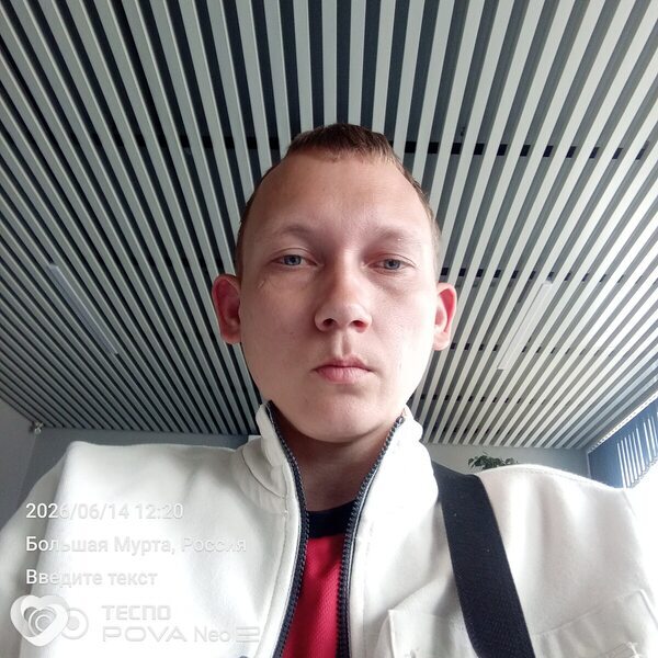 Александр, 34, Красноярске — анкета №1640490