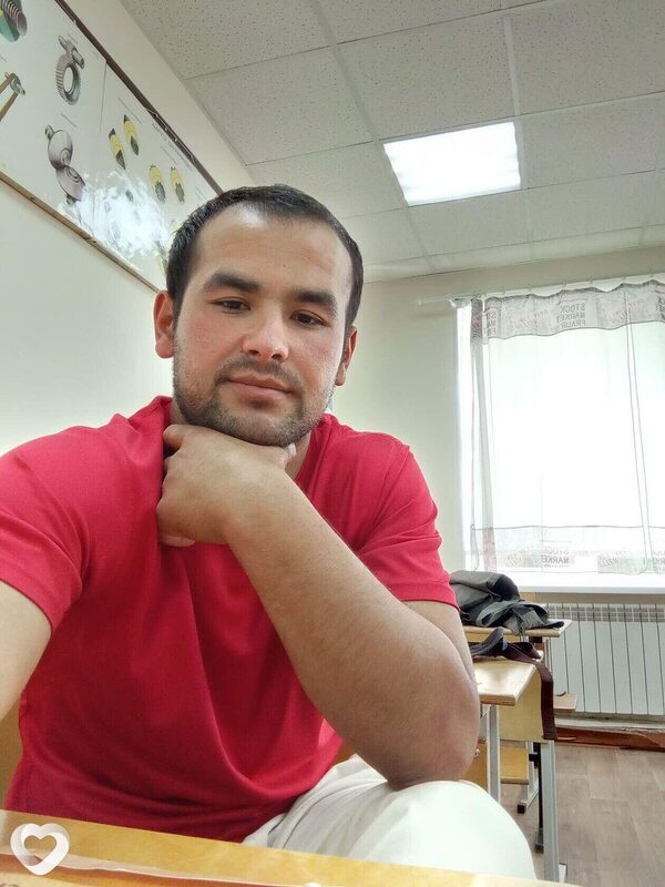 Толик, 29, Екатеринбурге — анкета №1640716