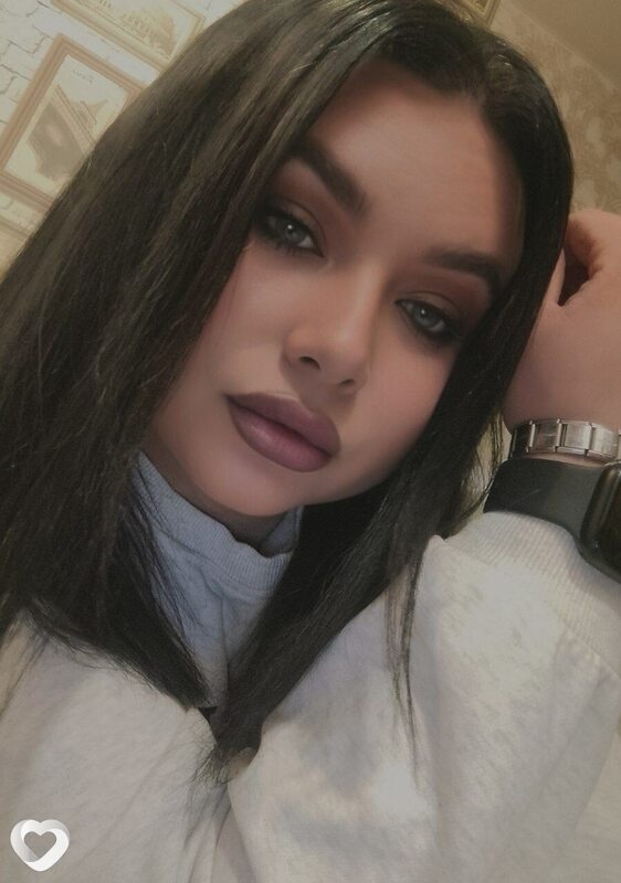 Лина, 24, Хабаровске — анкета №1640609