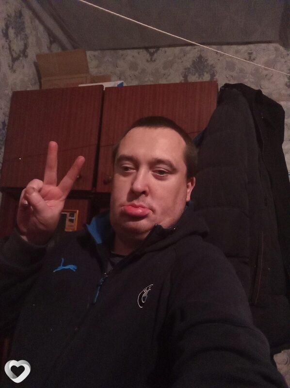 Алексей, 37, Юрге — анкета №1640618