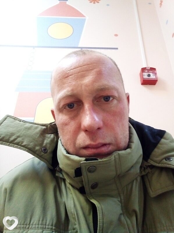 Viktor, 37, Томске — анкета №1640620