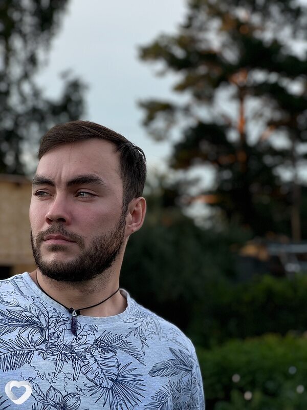 Александр, 30, Барнауле — анкета №1640635