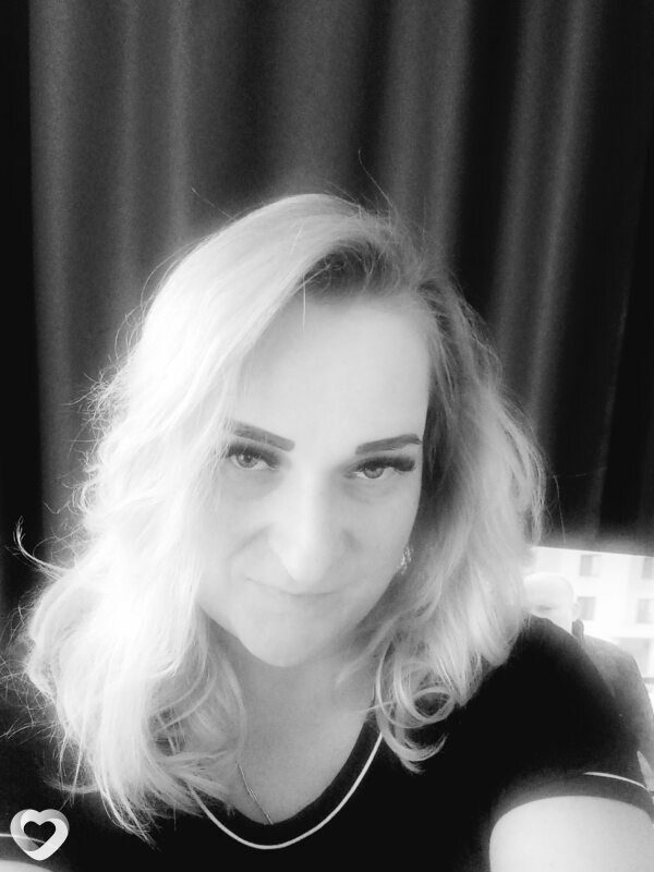 Svetlana, 40, Самаре — анкета №1640639