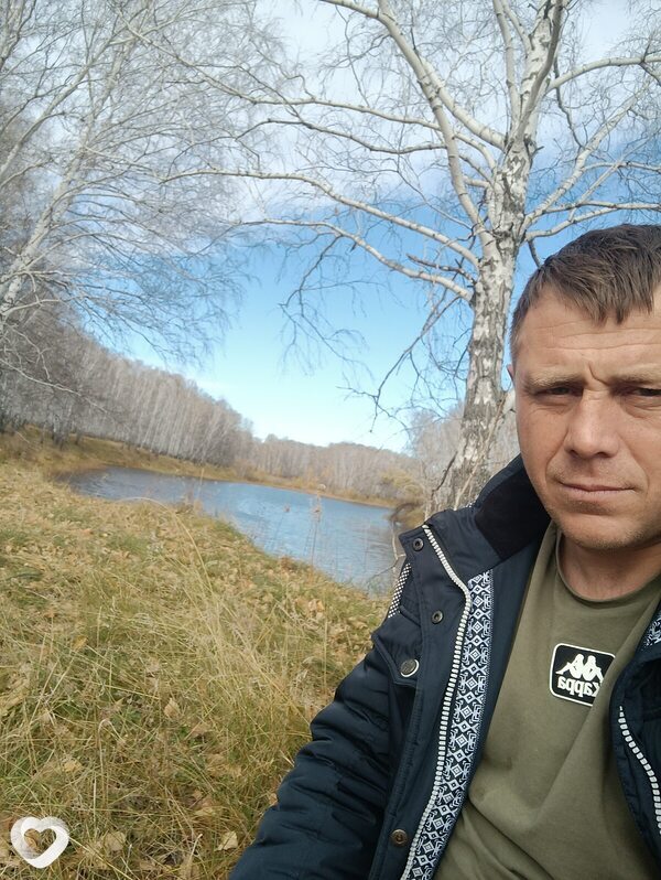 Вячеслав, Барабинск