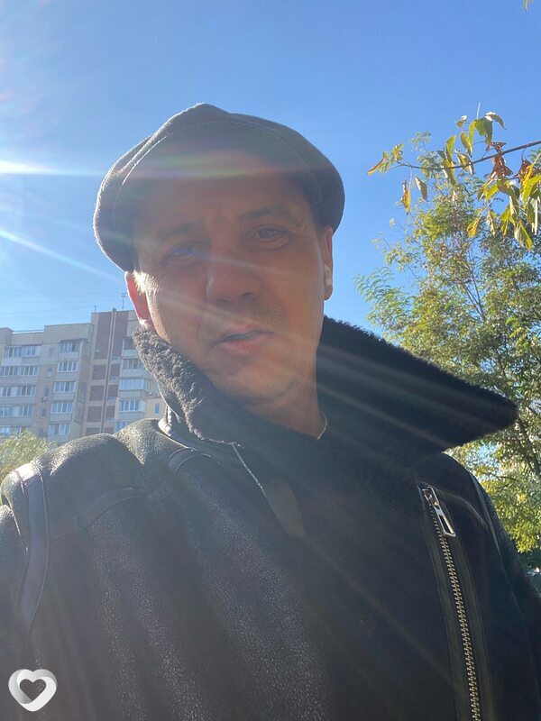 Dmitriy, 41, Киеве — анкета №1640651