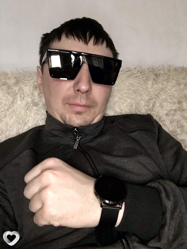 Сергей, Яшкино