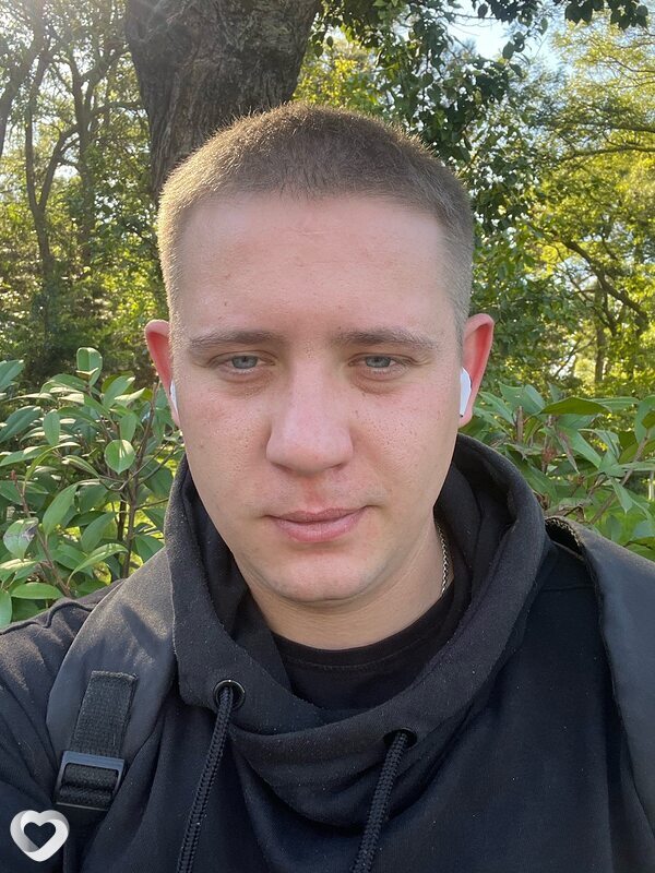 Никита, 25, Анапе — анкета №1640604