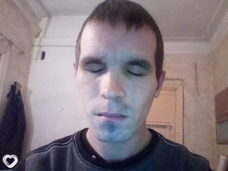 Павел, 32, Архангельске — анкета №1640605