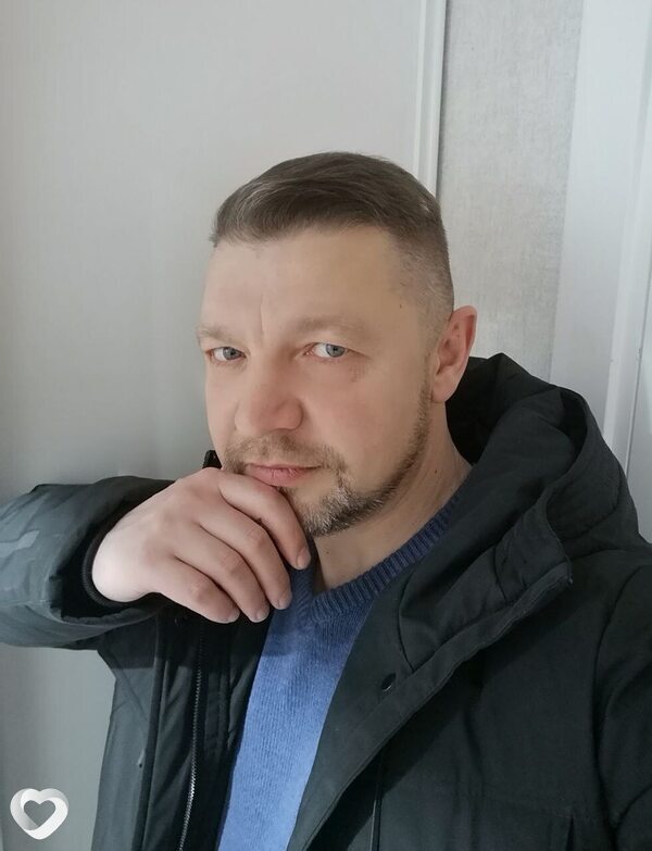 Игорь, 47, Минске — анкета №1640606